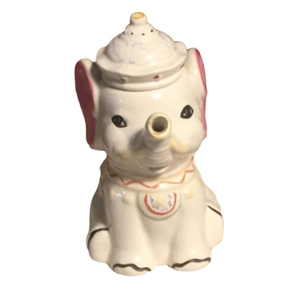 Circus Elephant Teapot by Emson - Picture 2 of 11